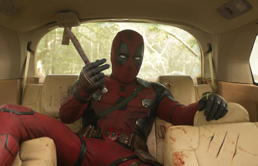 Deadpool se suma a la locura multiversal de Vengadores: Doomsday y yo lo único que espero es la respuesta a la pregunta del millón 