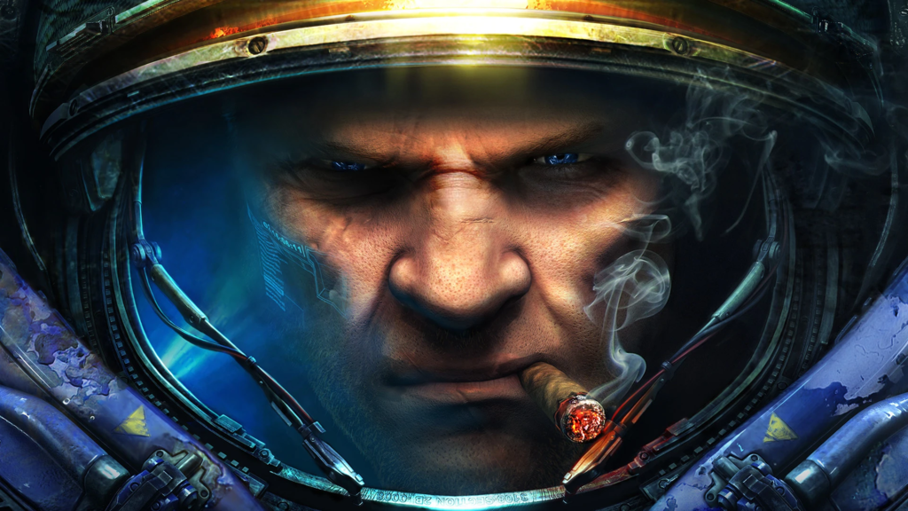 Algo está pasando con Starcraft y la BlizzCon apunta a tener sorpresa importante