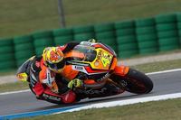 MotoGP Holanda 2014: Aleix Espargaró, pole al más listo de clase