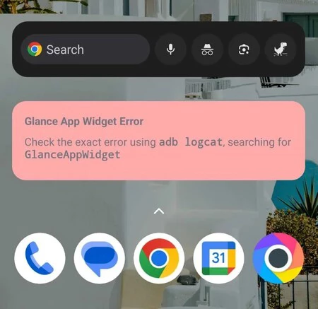 Android Central からのスクリーンショット