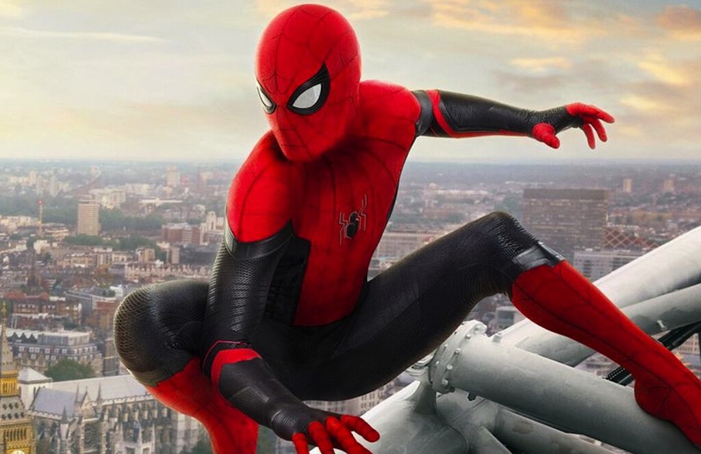 10 años después, los hermanos Russo al fin explican por qué el tío Ben no le dijo nunca su famosa frase al Spider-Man del UCM 