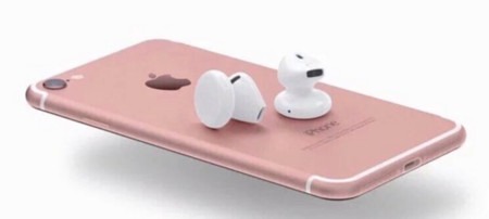 Los AirPods contarían con un chip Bluetooth específico (KGI)