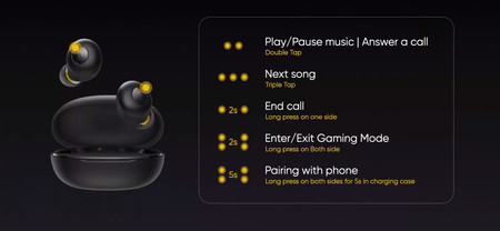 Realme Buds Q 02