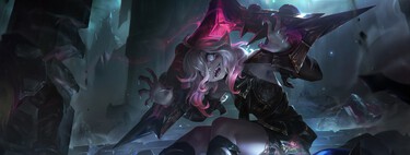 Era una idea genial que Riot Games no sabía cómo utilizar. Briar es la nueva campeona de League of Legends y nació gracias a una habilidad eliminada 