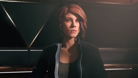 Uno De Los Mejores Juegos De Remedy Finalmente Llega A Celulares Control Llega A Iphone Y Ipad Y Se Ve Mejor Que Nunca