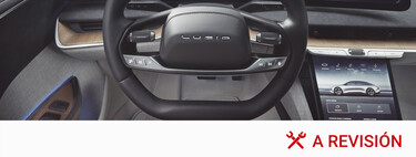 Qué significa la tortuga que aparece en el cuadro de mandos de algunos coches, sobre todo en los eléctricos