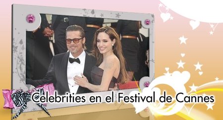 Brangelina eclipsa la alfombra roja de Cannes