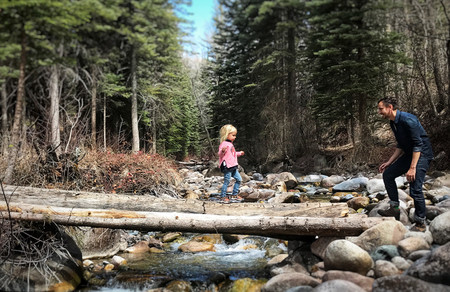 No viviré eternamente preocupado