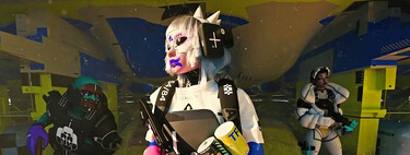 El director de Marathon compara éste y ARC Raiders con El Señor de los Anillos, y es raro pero tiene razón 