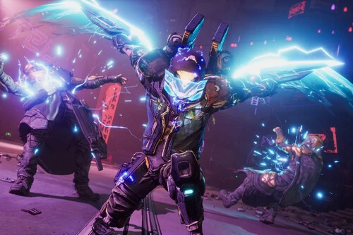 Borderlands 4
