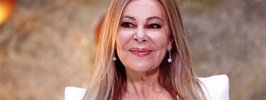 Ana Obregón y el debate de ser madre a los 68 años: ¿cuál es la edad límite para tener hijos? 