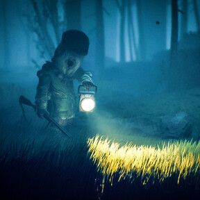 Little Nightmares 2 en Nintendo Switch 2 es el ejemplo perfecto del catálogo que debe construir la consola 