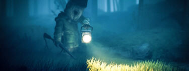 Little Nightmares 2 en Nintendo Switch 2 es el ejemplo perfecto del catálogo que debe construir la consola 