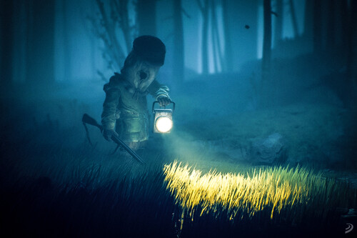 Little Nightmares 2 en Nintendo Switch 2 es el ejemplo perfecto del catálogo que debe construir la consola 