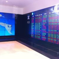¿Qué c… pasa con la bolsa?