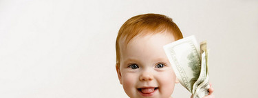 Los jóvenes españoles suspenden en finanzas: consejos para empezar a enseñárselas desde pequeños