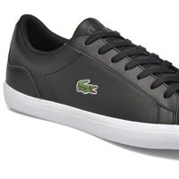Zapatillas de deporte Lacoste Lerond por 54,22 euros y envío gratis en Amazon 
