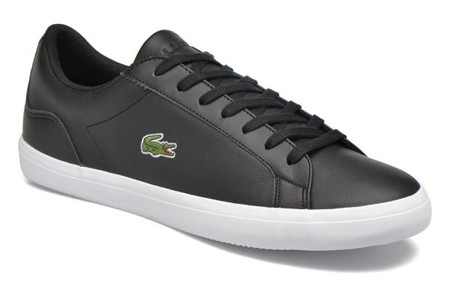 Zapatillas de deporte Lacoste Lerond por 54,22 euros y envío gratis en Amazon