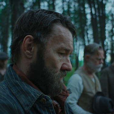 La película nominada a los Oscars 2026 que puedes ver ya en Netflix: de época y basada en una novela corta preciosa 