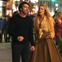 "Fue estúpido a un nivel épico". El drama entre Blake Lively y Justin Baldoni da un giro sorpresa al conocer la opinión de Sony contra la actriz 