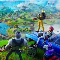 "Lo que vendrá ahora será muy difícil y doloroso". Confusión y dudas por el futuro de Fortnite tras los 1.000 despidos de Epic Games