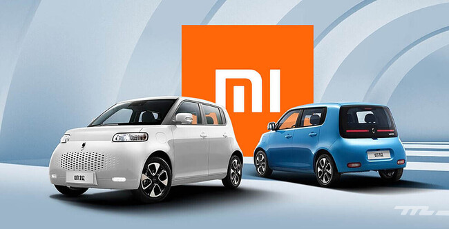 Xiaomi