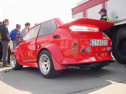 Fiat 126p