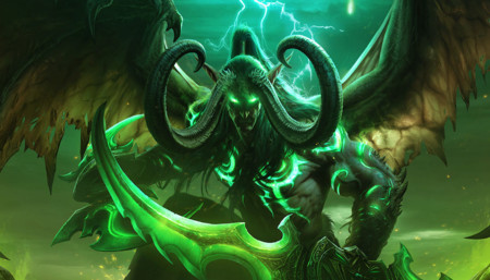 ¿Preparado para combatir a la Legión Ardiente? Estos son los requisitos de World of Warcraft: Legion