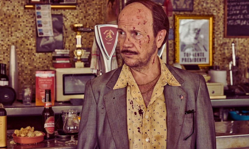 'Torrente Presidente' hace historia, supera los 22 millones en cines y ya es la película más taquillera de la saga de Santiago Segura