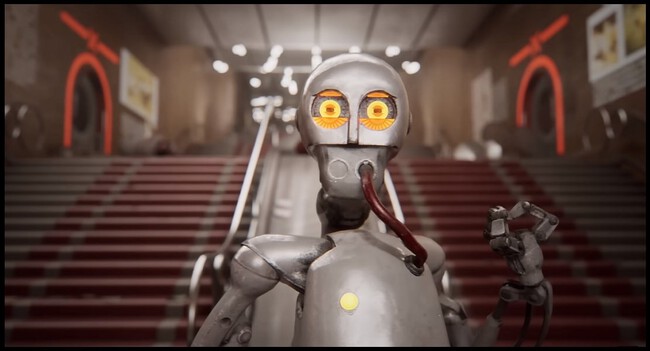 Imagen de Atomic Heart