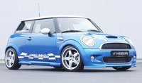 Hamann presenta su preparación para el... ¡Mini!