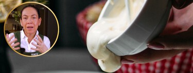 Edna Alanís, experta en cocina mexicana: “el secreto para una bechamel perfecta es usar leche entera y nuez moscada”