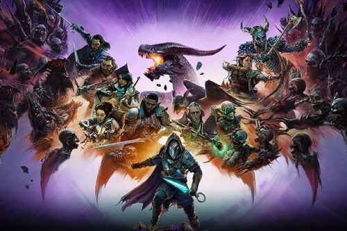 Imagen De Dragon Age The Veilguard 6