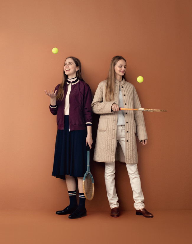 Uniqlo Idlf Fw18 15