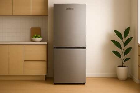 frigorifico Samsung