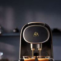 Días sin IVA en Fnac: cafetera Philips L'Or Barista por 99,17 euros y envío gratis