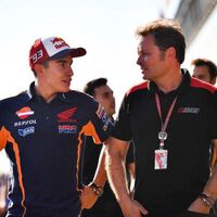 Marc Márquez y Álex Márquez han roto con Emilio Alzamora y ya tienen nuevo manager en MotoGP 