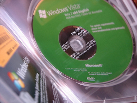 Hola, soy un PC y todavía trabajo con Windows XP