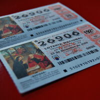 La cruda realidad del Gordo: en los años 90 podías comprar varios pisos con el premio, hoy apenas llega para una vivienda