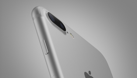 La versión Plus del iPhone 7 gana la partida en ventas por primera vez a la versión normal
