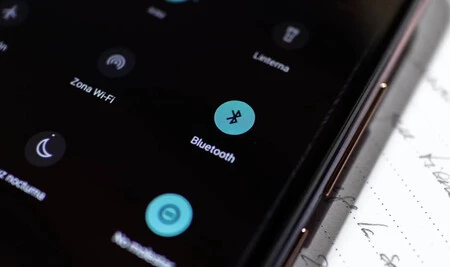Bluetooth Conexión