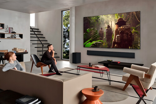 Lg Evo Oled G5 Portada