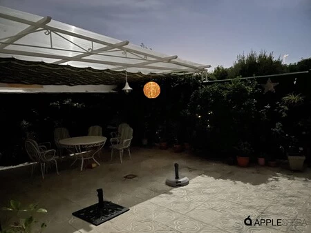 満月の夜にiPhone 12 Proでナイトモードを最大にして撮影した写真。