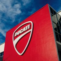 Ducati sigue rompiendo sus propias cifras de ventas