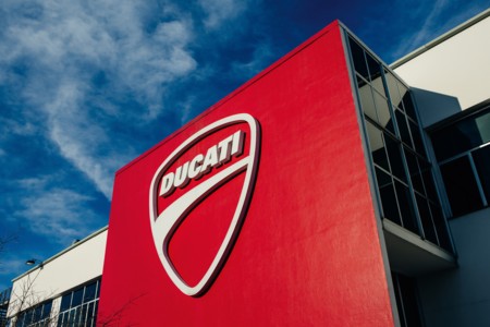 Ducati sigue rompiendo sus propias cifras de ventas