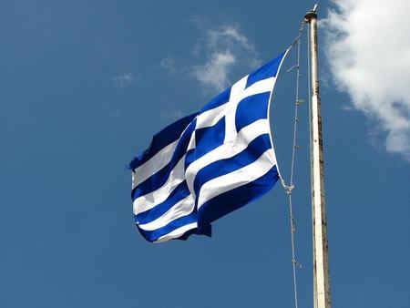 Pánico en Grecia: retirada de depósitos masiva 