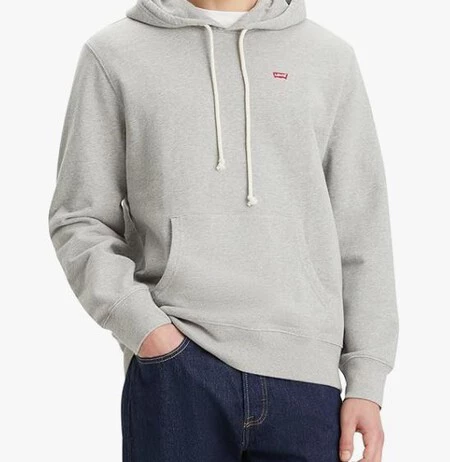 Sudadera Levi S