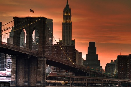 21 secretos de Nueva York que probablemente no conocías