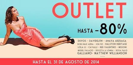Dresseos activa outlet online con descuentos de hasta el 80 % hasta finales de agosto