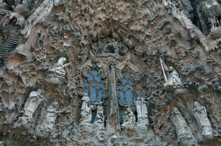 Tres tardes de puertas abiertas para visitar gratis 'La Sagrada Familia' de Barcelona este fin de semana